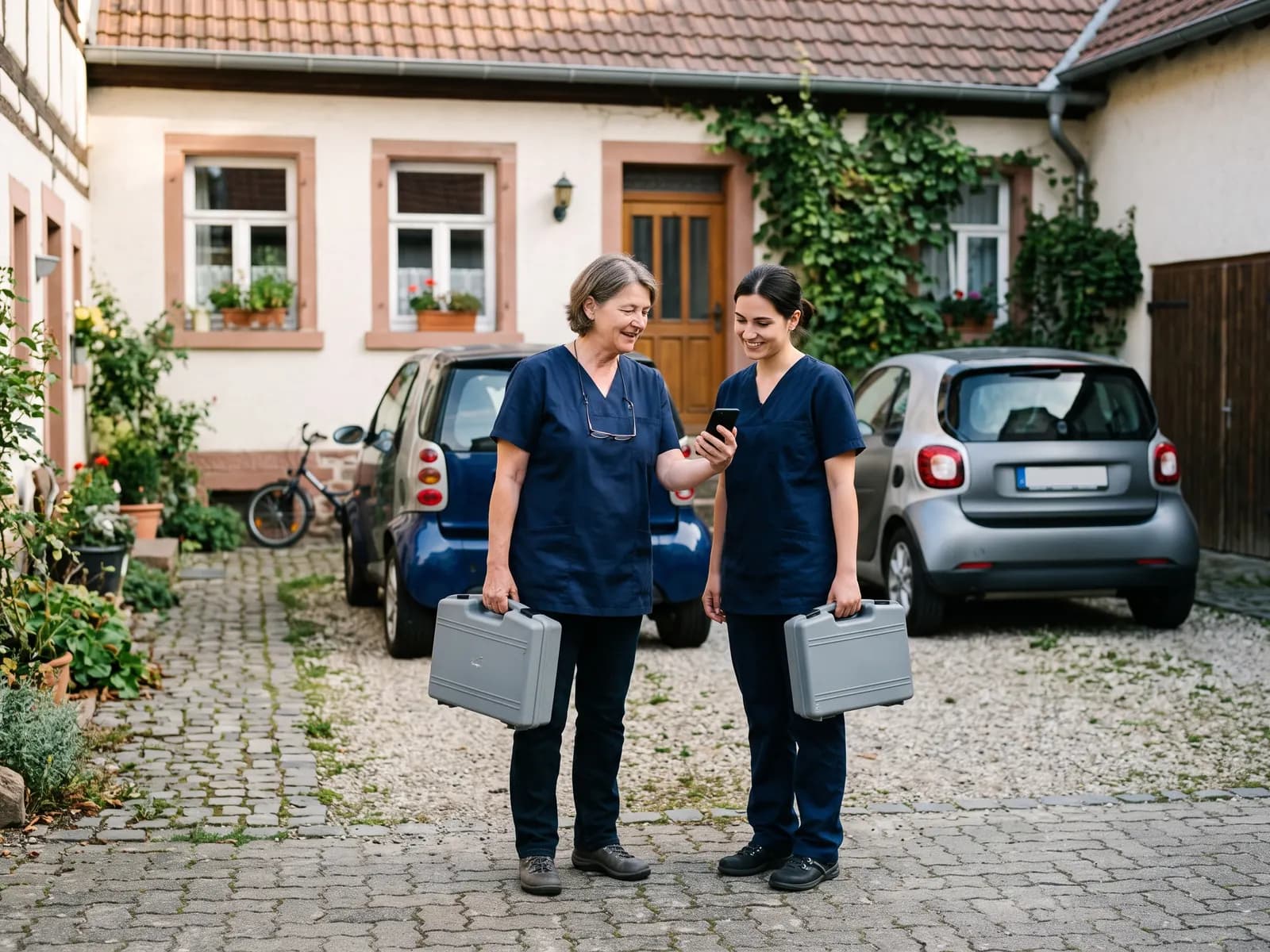 Vorschau zu Team